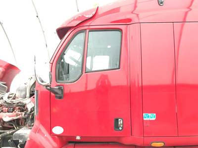 Peterbilt 387 Front Door Assembly