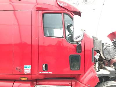 Peterbilt 387 Front Door Assembly