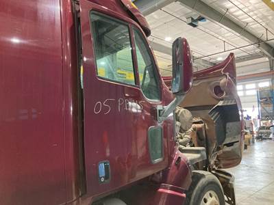 Peterbilt 387 Front Door Assembly