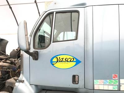Peterbilt 387 Front Door Assembly