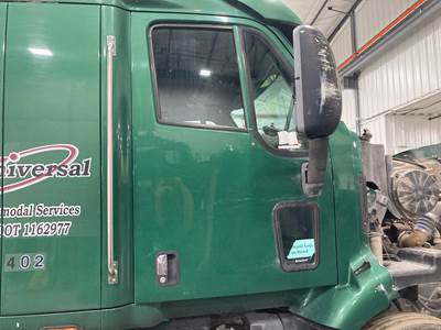Peterbilt 387 Front Door Assembly