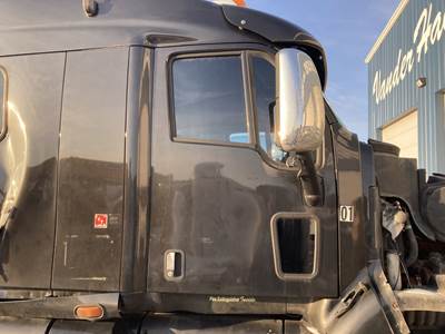 Peterbilt 387 Front Door Assembly