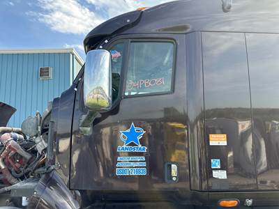 Peterbilt 387 Front Door Assembly