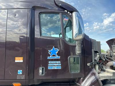 Peterbilt 387 Front Door Assembly