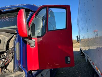 Peterbilt 387 Front Door Assembly