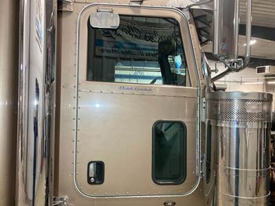 Peterbilt 389 Front Door Assembly