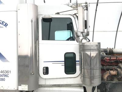 Peterbilt 389 Front Door Assembly
