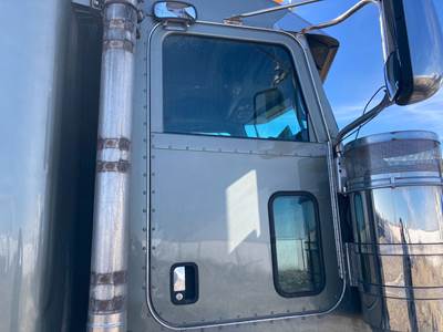 Peterbilt 389 Front Door Assembly