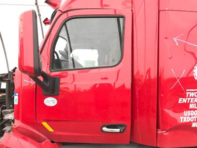 Peterbilt 579 Front Door Assembly