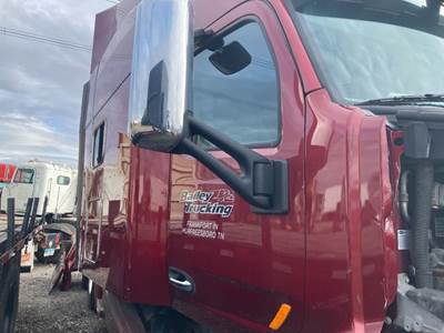 Peterbilt 579 Front Door Assembly