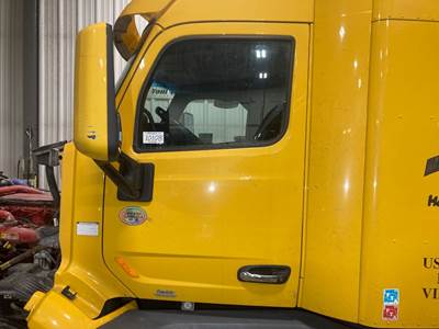 Peterbilt 579 Front Door Assembly