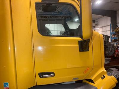 Peterbilt 579 Front Door Assembly