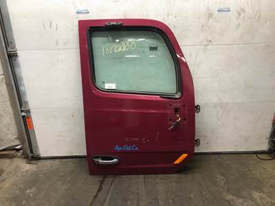 Peterbilt 579 Front Door Assembly