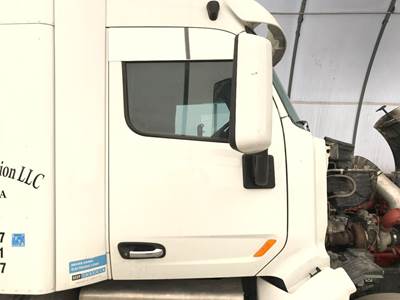 Peterbilt 579 Front Door Assembly