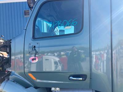 Peterbilt 579 Front Door Assembly
