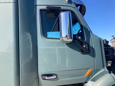 Peterbilt 579 Front Door Assembly