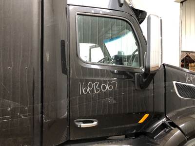 Peterbilt 579 Front Door Assembly