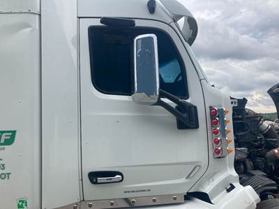 Peterbilt 579 Front Door Assembly