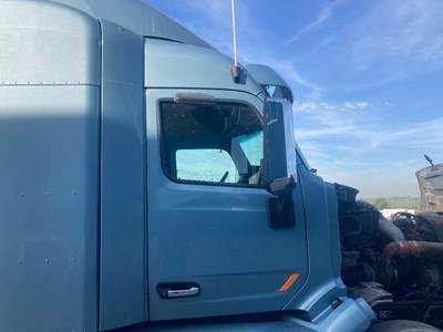Peterbilt 579 Front Door Assembly
