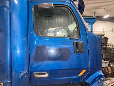 Peterbilt 579 Front Door Assembly