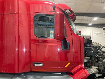 Peterbilt 579 Front Door Assembly