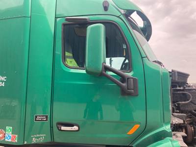 Peterbilt 579 Front Door Assembly