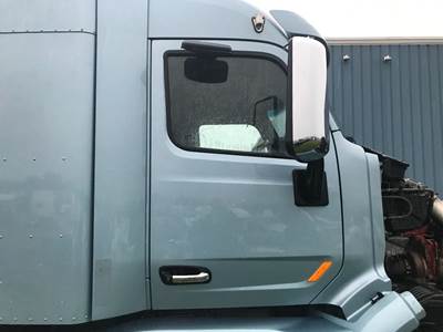 Peterbilt 579 Front Door Assembly