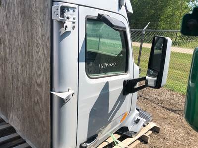 Peterbilt 579 Front Door Assembly