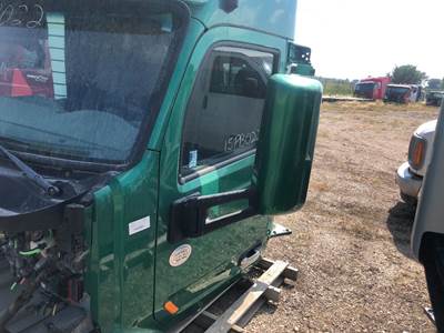 Peterbilt 579 Front Door Assembly