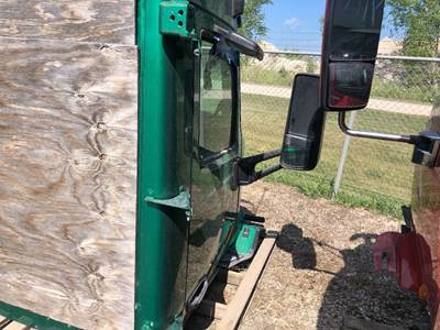 Peterbilt 579 Front Door Assembly