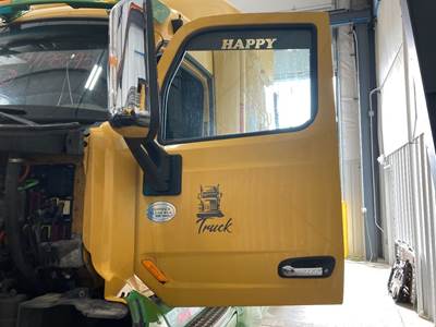 Peterbilt 579 Front Door Assembly