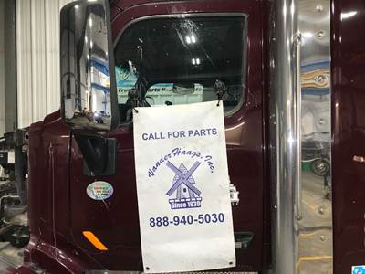 Peterbilt 579 Front Door Assembly