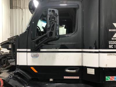 Peterbilt 579 Front Door Assembly