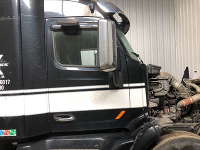 Peterbilt 579 Front Door Assembly