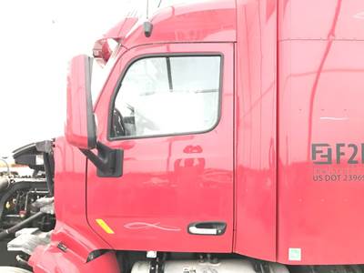 Peterbilt 579 Front Door Assembly