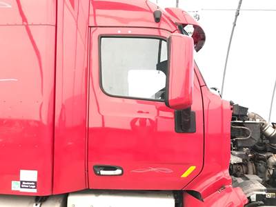 Peterbilt 579 Front Door Assembly