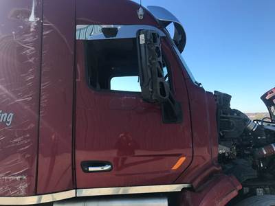 Peterbilt 579 Front Door Assembly