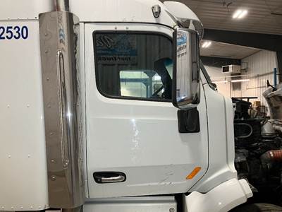 Peterbilt 579 Front Door Assembly