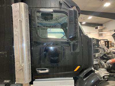 Peterbilt 579 Front Door Assembly