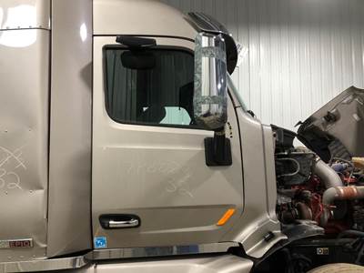 Peterbilt 579 Front Door Assembly