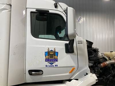 Peterbilt 579 Front Door Assembly