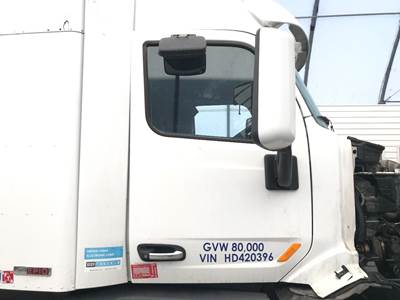 Peterbilt 579 Front Door Assembly