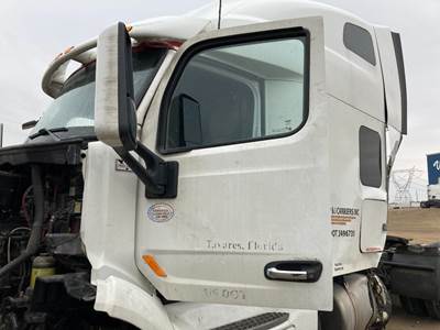 Peterbilt 579 Front Door Assembly
