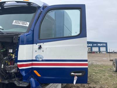 Peterbilt 579 Front Door Assembly