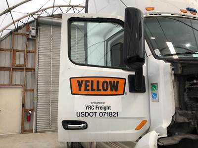 Peterbilt 579 Front Door Assembly