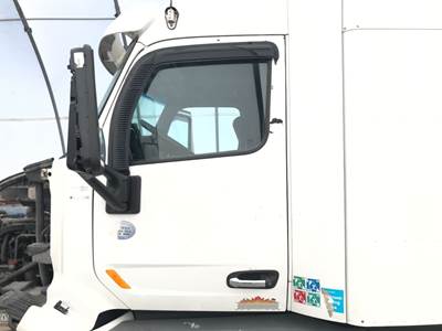 Peterbilt 579 Front Door Assembly