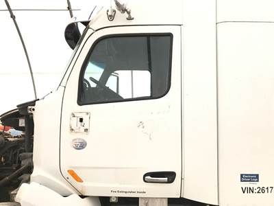 Peterbilt 579 Front Door Assembly
