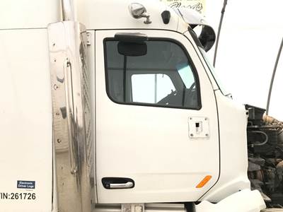Peterbilt 579 Front Door Assembly
