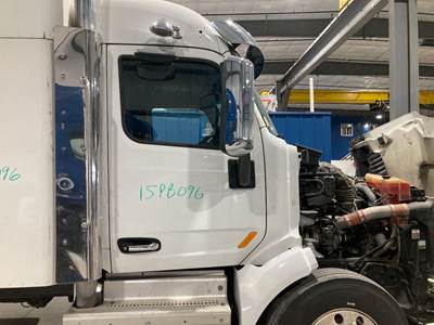 Peterbilt 579 Front Door Assembly