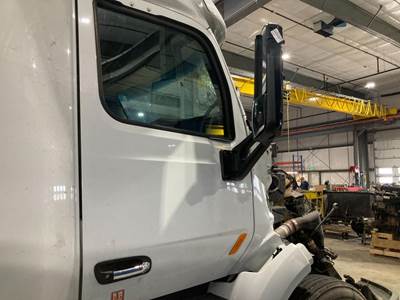 Peterbilt 579 Front Door Assembly